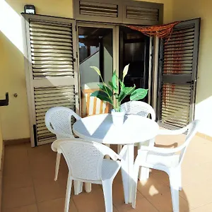 Sedna Appartement Cotillo