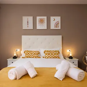 Araucana Appartement Cadix