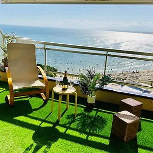 Blue Appartement Salou