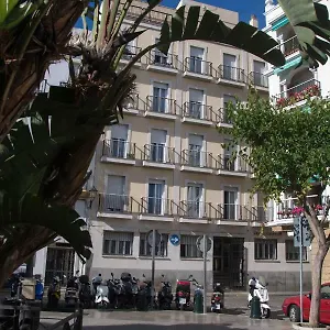 Residencia Universitaria Centro Appartement Cadix