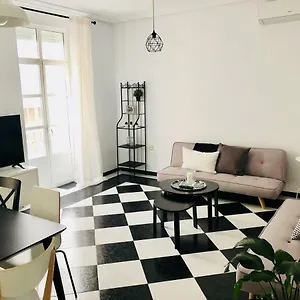 San Francisco Appartement Cadix